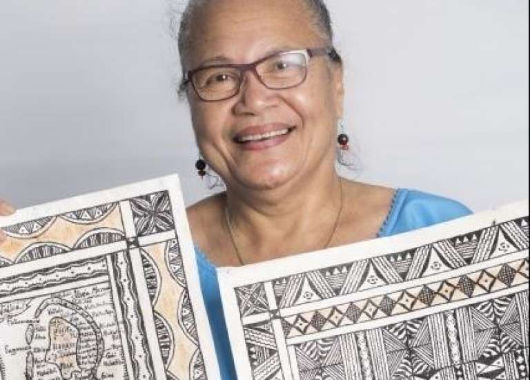 [MAGAZINE] Les richesses de l'artisanat d'art calédonien