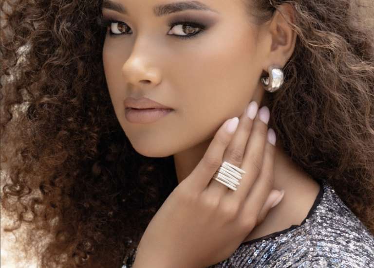 [MAGAZINE] Juliette Collet, la grâce authentique