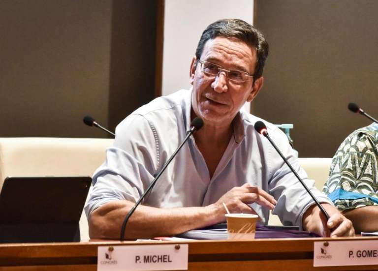 Peine d’inéligibilité : après 38 ans de mandats, Philippe Gomès 