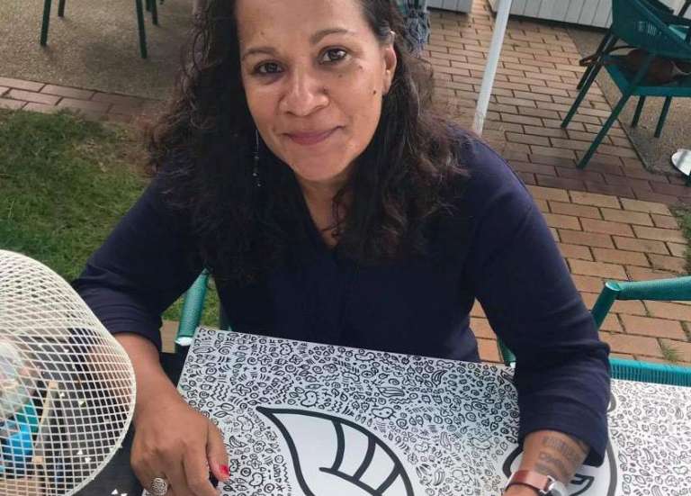 [MAGAZINE] Pascale Gery, deux univers, une signature