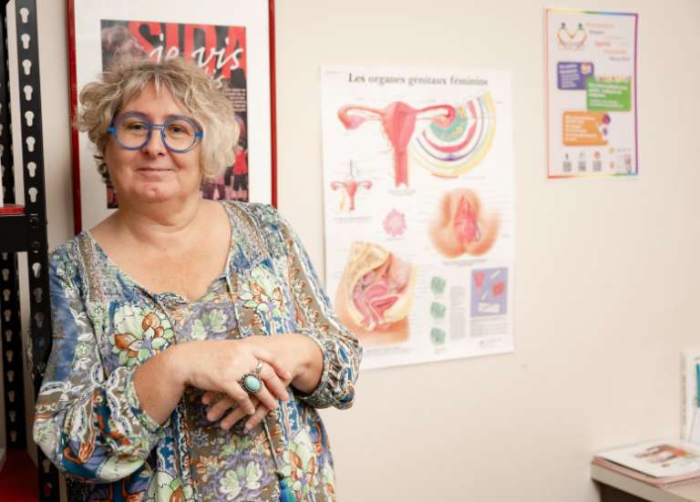 [MAGAZINE] Justice reproductive : 