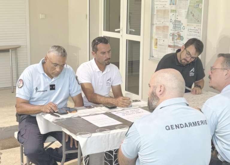 [MAGAZINE] Lutter contre le vol de bétail : une priorité et une nécessité