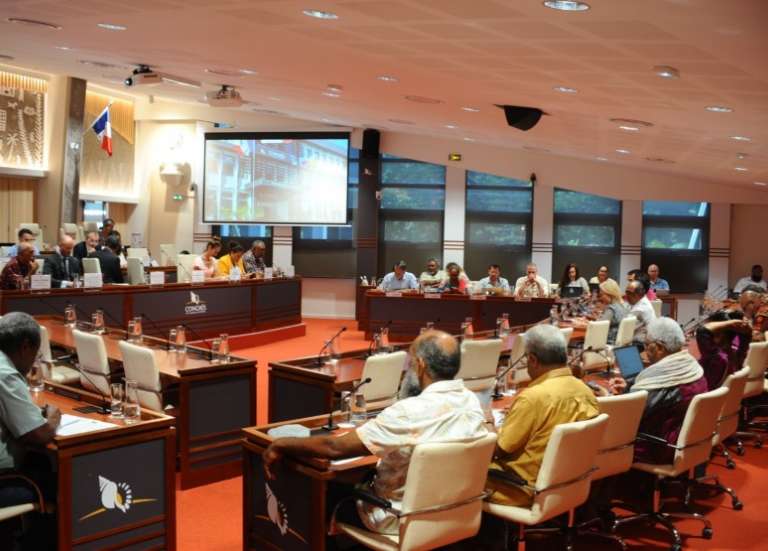 [DIRECT] Le Congrès émet un avis favorable à la consultation anticipée sur l’accord de Bougival