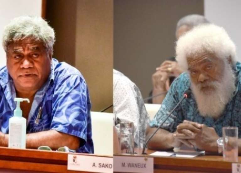 Démission de Jacques Lalié : l’élection de son remplaçant, Mathias Waneux, annulée par le Conseil d’État