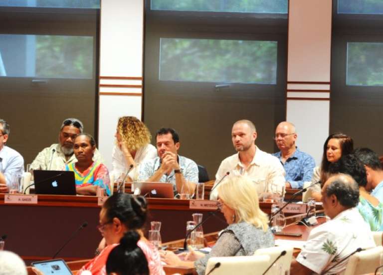 Bougival : après le vote du Congrès, les élus n’abandonnent pas la quête d’un consensus