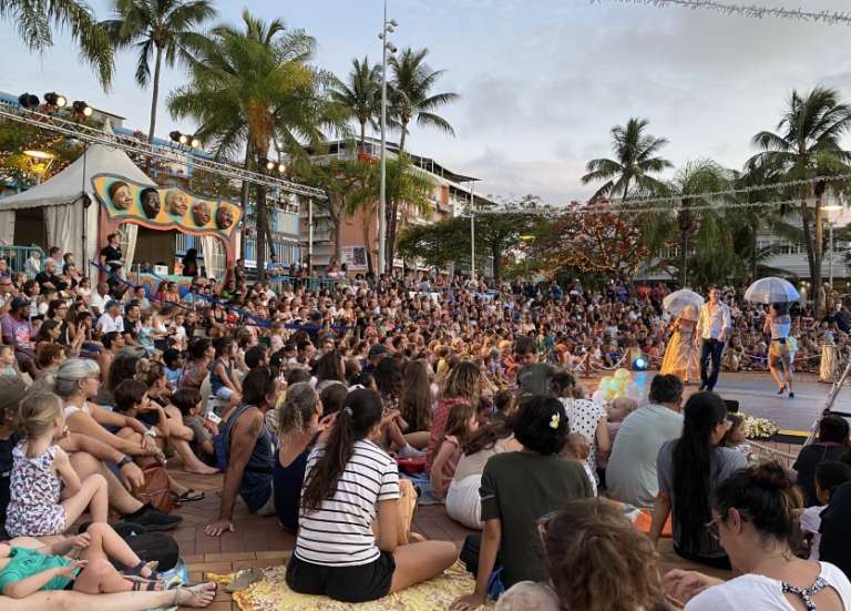 [AGENDA] Les idées de sortie du week-end du 12 au 14 décembre