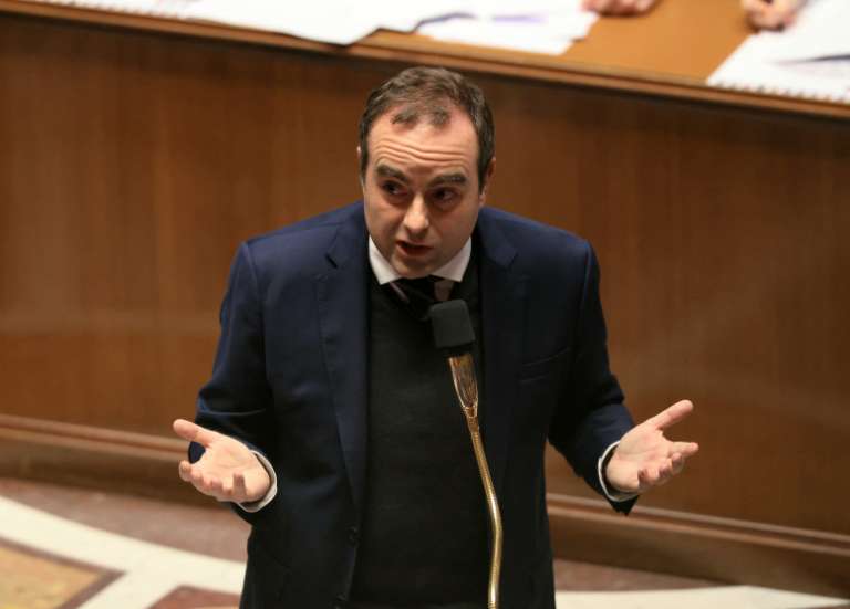 France : le budget de la Sécu adopté à l’Assemblée, victoire cruciale pour Lecornu