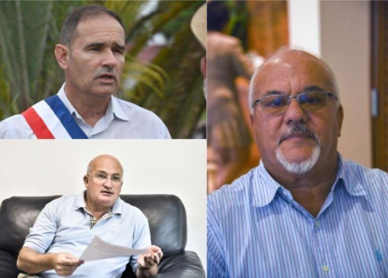 L’Association française des maires rattrapée par les divisions politiques