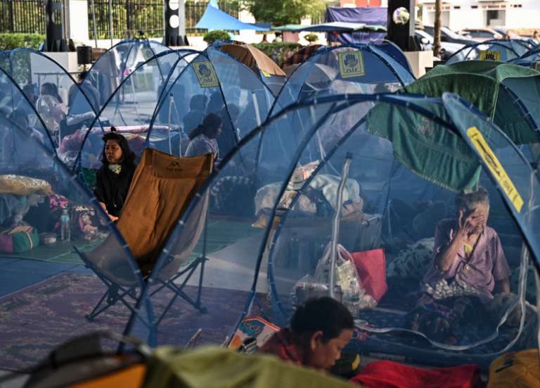 Affrontements entre la Thaïlande et le Cambodge : plus de 500 000 personnes évacuées