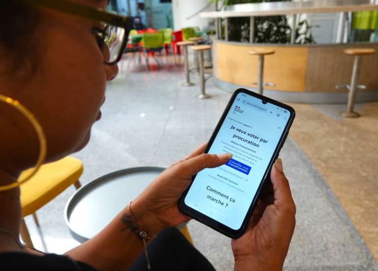 Comment faire sa procuration en ligne à l’approche des élections de 2026 ?