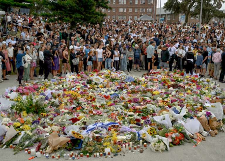 Attentat à Sydney: le Premier ministre australien veut