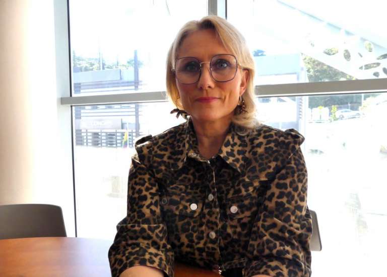 Municipales 2026 : Virginie Ruffenach annonce sa candidature à Nouméa