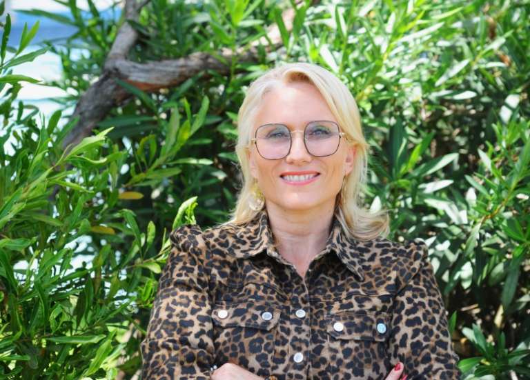 Virginie Ruffenach :