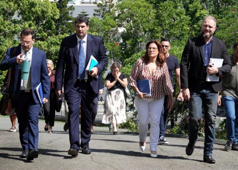 Accord de Bougival : les Loyalistes posent leurs conditions avant la reprise des discussions