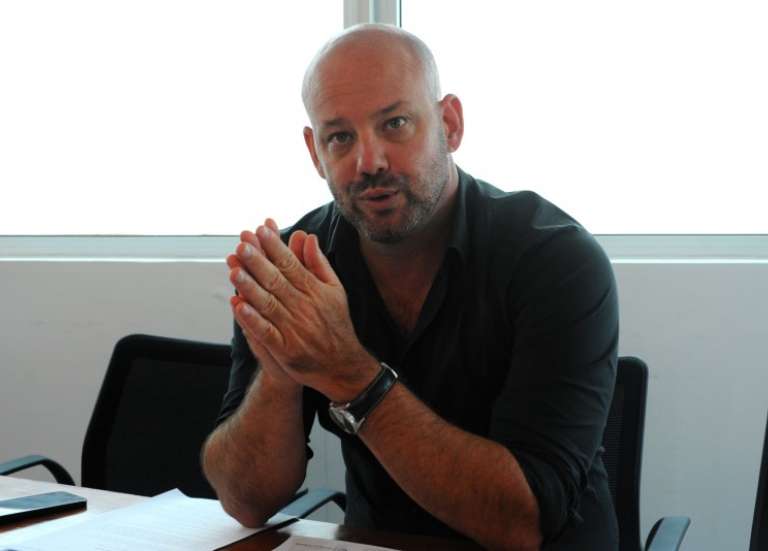 Le gouvernement propose un