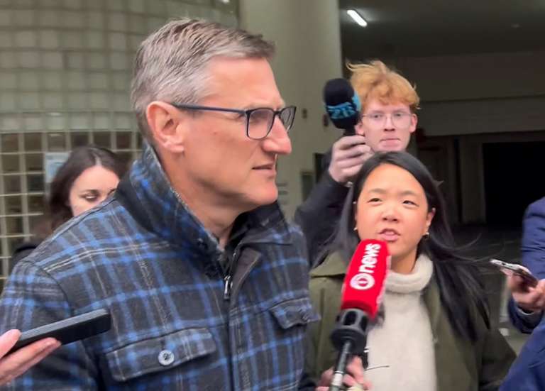 L'ex-numéro deux de la police néo-zélandaise condamné pour détention de documents pédopornographiques