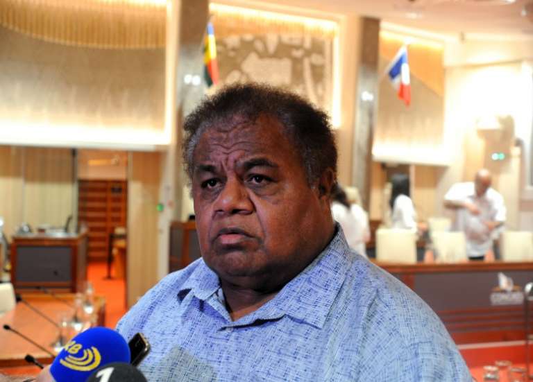 Pour l’UC-FLNKS, la séquence à Paris prévue en janvier appelle