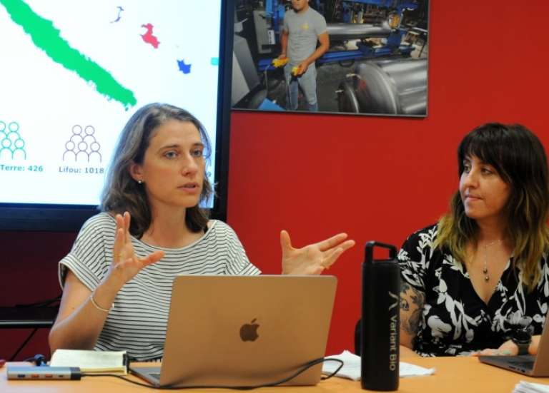 Caledogout : l'étude sur la goutte et l'insuffisance rénale livre ses premiers résultats