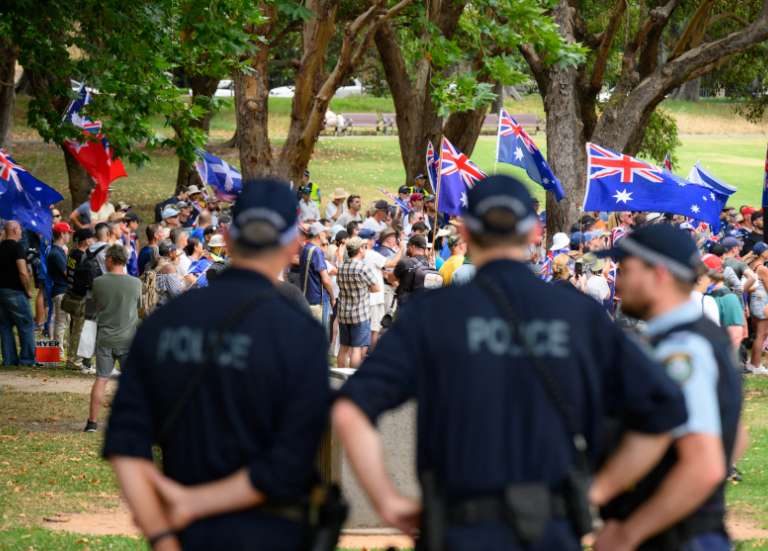 Attentat de Sydney : Canberra lance un audit de la police et du renseignement