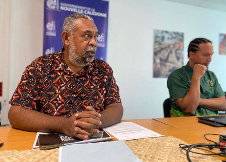 Le gouvernement veut réécrire la feuille de route du sport calédonien