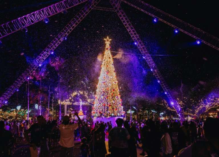 [AGENDA] Les idées de sortie du week-end du 26 au 28 décembre