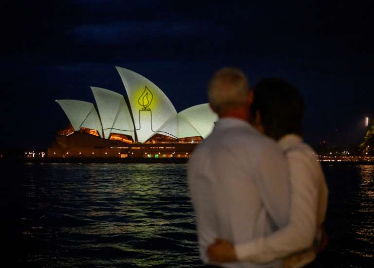 Attentat de Sydney : le gouvernement local renforce sa loi sur les armes à feu