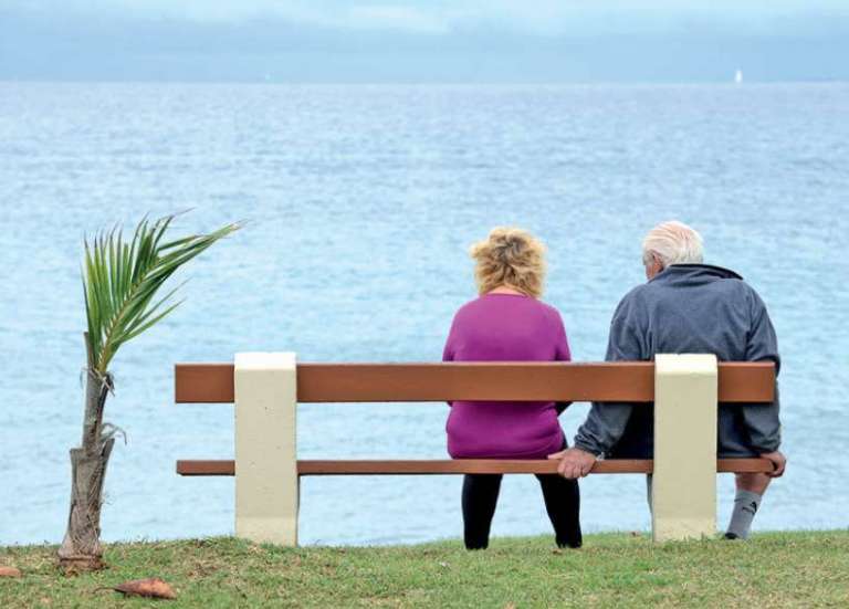 Caisse locale des retraites : derrière la revalorisation des pensions, un régime par répartition en péril