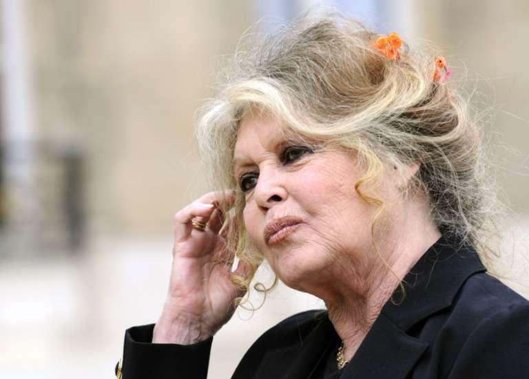 Brigitte Bardot, icône du 7e art et de la cause animale, est décédée