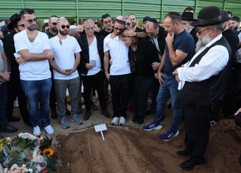 Attentat de Bondi : les familles des victimes réclament une enquête fédérale sur l’antisémitisme