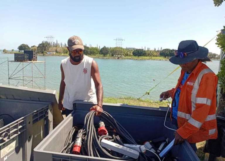 Nouméa féérie : ce qu’il faut savoir sur le spectacle du Nouvel an à Sainte-Marie