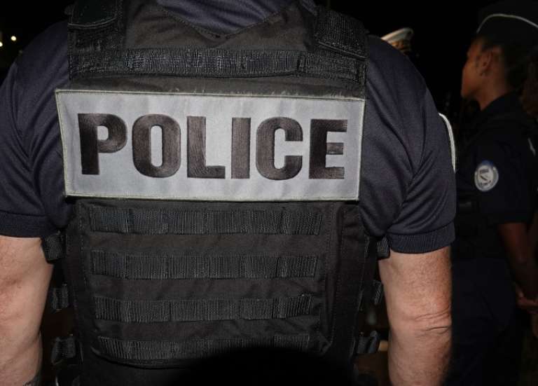 Nuit de la Saint-Sylvestre : près de 800 forces de l’ordre déployées dans le pays