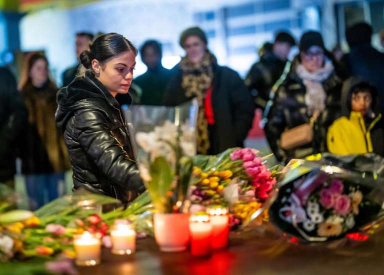 Suisse : une quarantaine de morts dans l’incendie d’un bar pour le Nouvel An