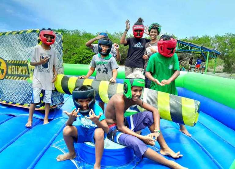 Quelles sont les animations gratuites en janvier pour occuper les enfants ?