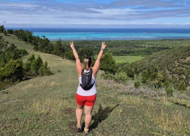 Un nouveau sentier et des aires de pique-nique à Deva