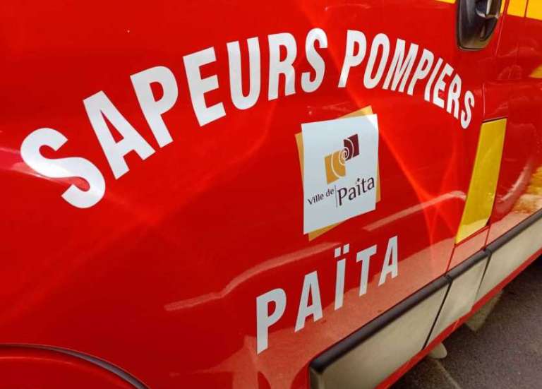 Un motard évacué au Médipôle après avoir percuté un cerf à Païta