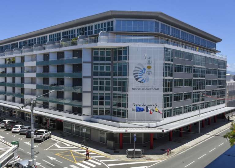 Le gouvernement adopte son budget primitif 2026 à 101 milliards