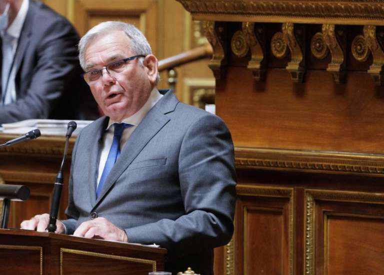 Accord de Bougival et élections provinciales d’ici fin juin : un calendrier