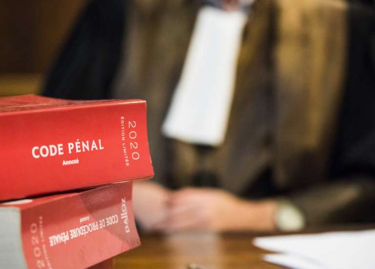 Accident de drift à Poya : le conducteur, un homme de 28 ans, convoqué devant la justice en mai