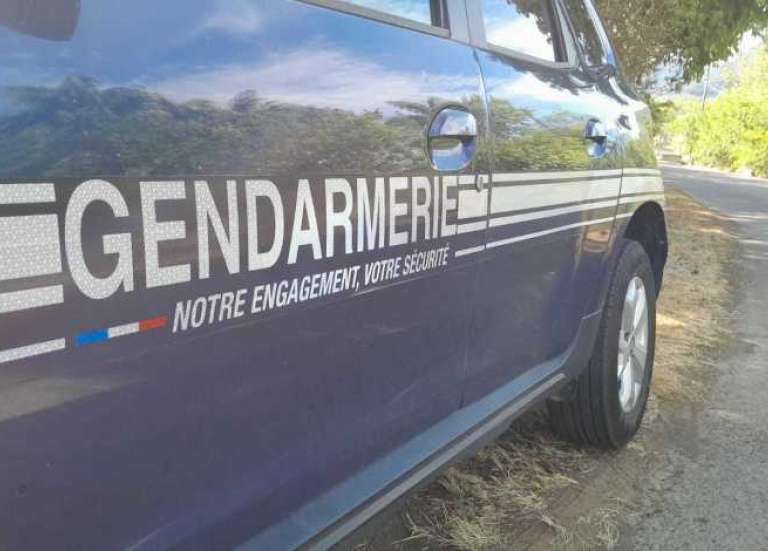 Deux blessées dans des accidents ce week-end à Poya et à Houaïlou