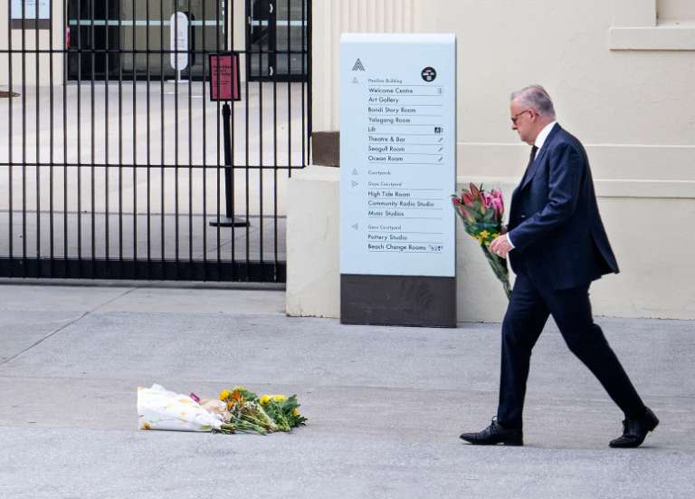 L’Australie veut accélérer sur sa législation contre l’extrémisme et les armes à feu