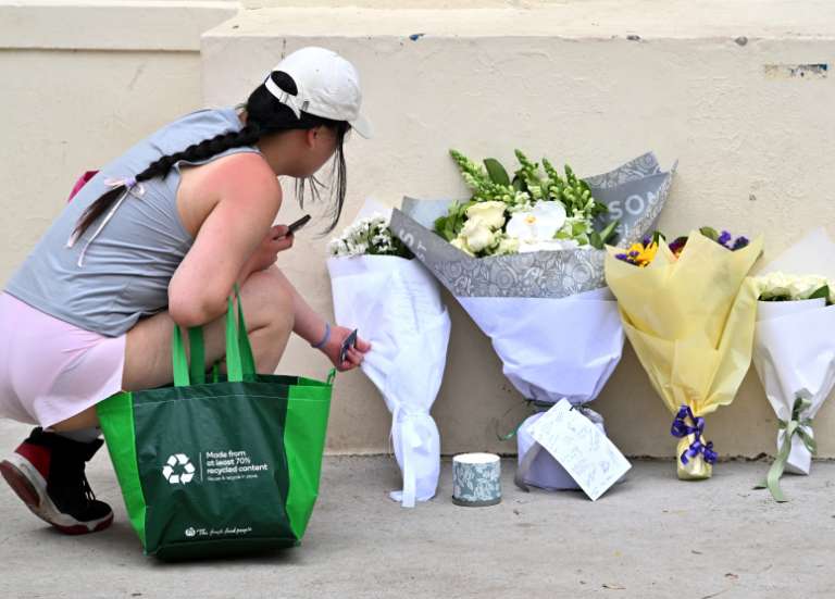 Tuerie de Sydney : journée de deuil national le 22 janvier en Australie