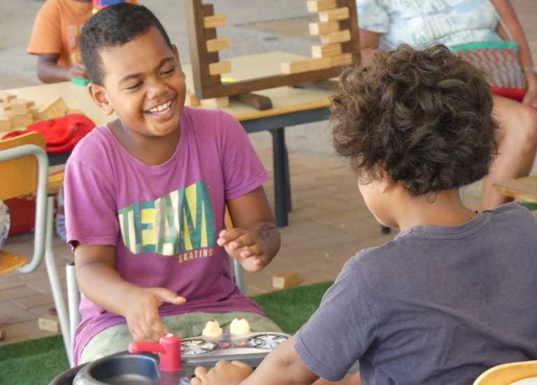 Un été à Nouméa : top départ d’un mois d’animations gratuites 