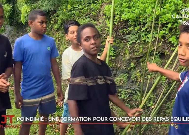 La dengue de retour au pays, des vacances aux couleurs du lagon à Koumac… Le JT de Caledonia du 14 janvier