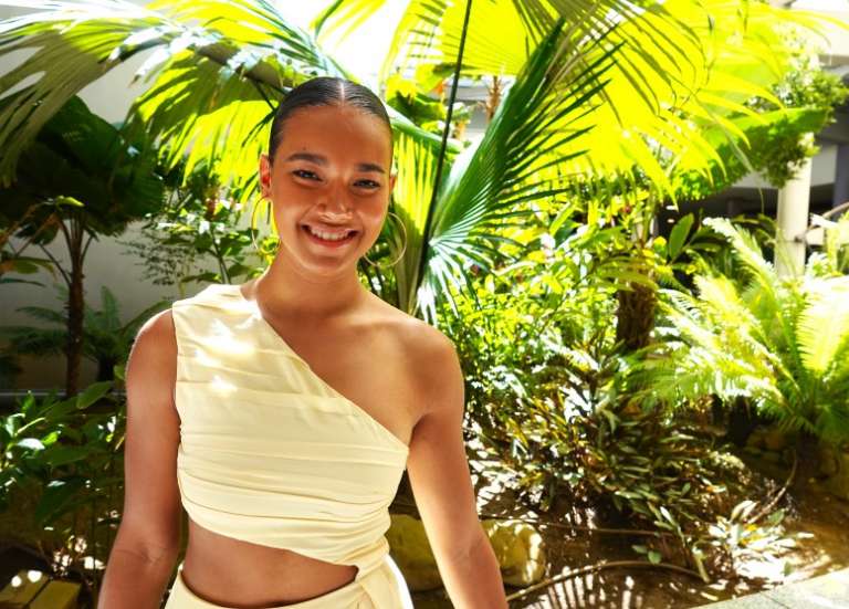 Juliette-Poawe Collet : 