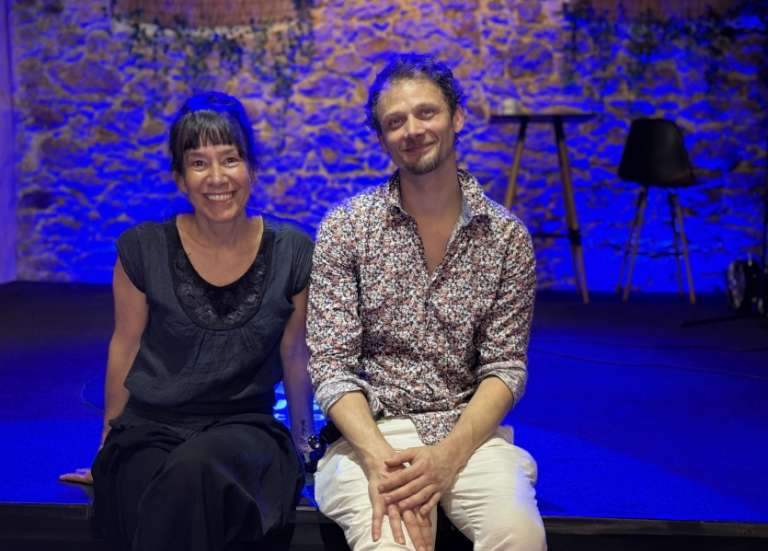 L’addiction mise en scène avec Crack le code