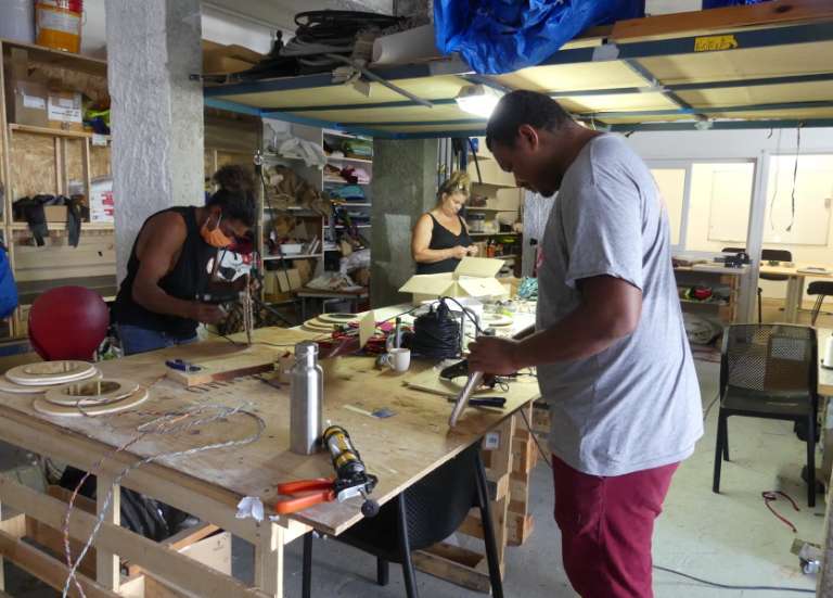 Haut conseil de l'économie sociale et solidaire : le Congrès demande du temps