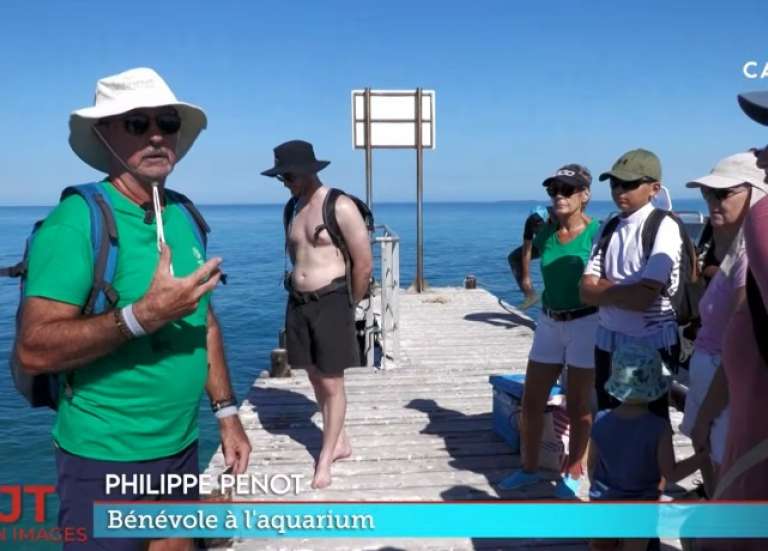 Discussions à Paris sur l’avenir institutionnel, que faire avant l’arrivée d’un cyclone… Le JT de Caledonia du 19 janvier