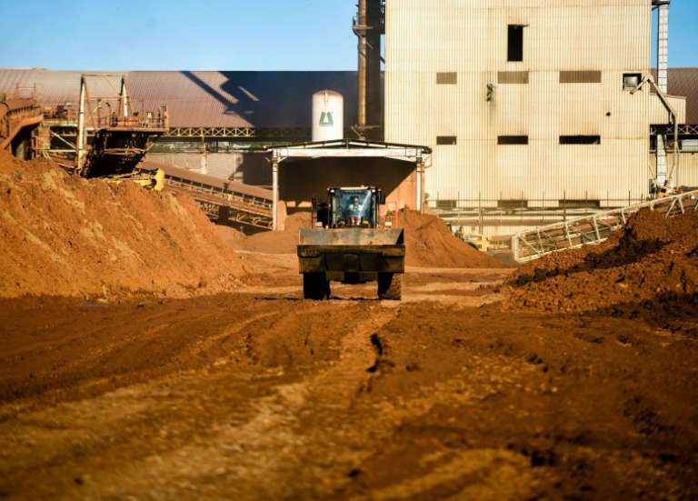 La SLN aborde 2026 avec davantage de sérénité