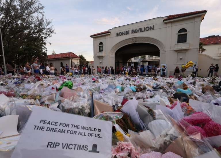 L’Australie durcit sa législation après la tuerie antisémite de Sydney