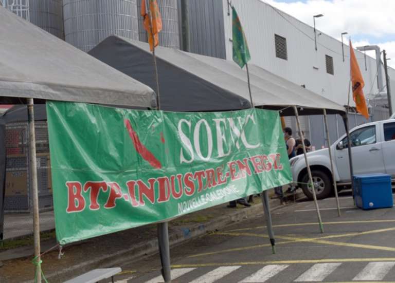 L'Usoenc dans la rue le 3 février pour la